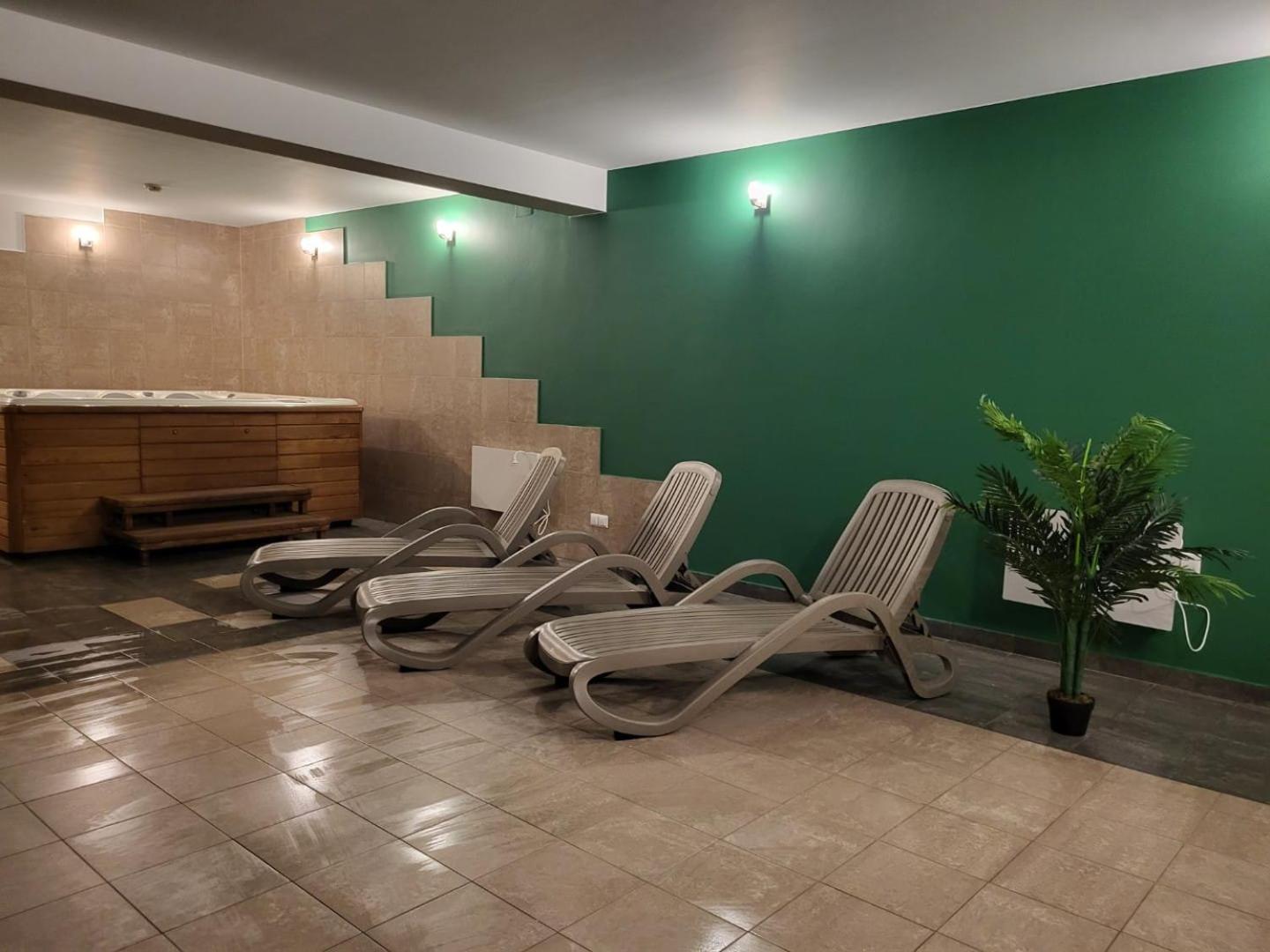 Apartament Pod Nosalem & Spa Sauna,Jacuzzi ซาโกปาเน ภายนอก รูปภาพ